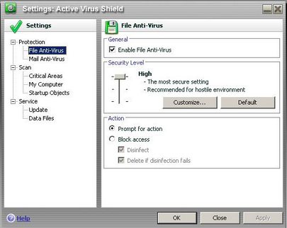 active virus shield5