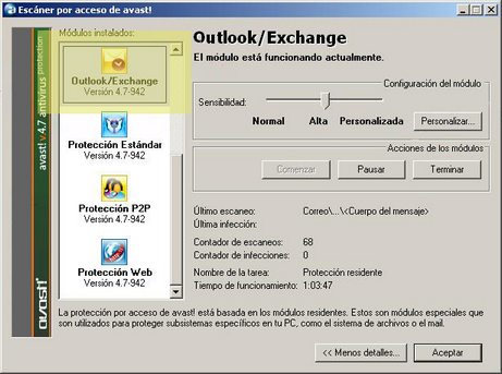avast 7