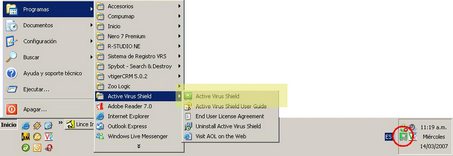 active virus shield1