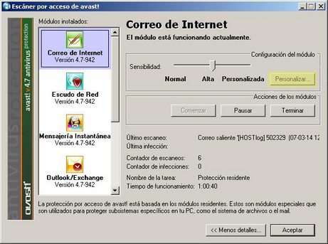 avast 2